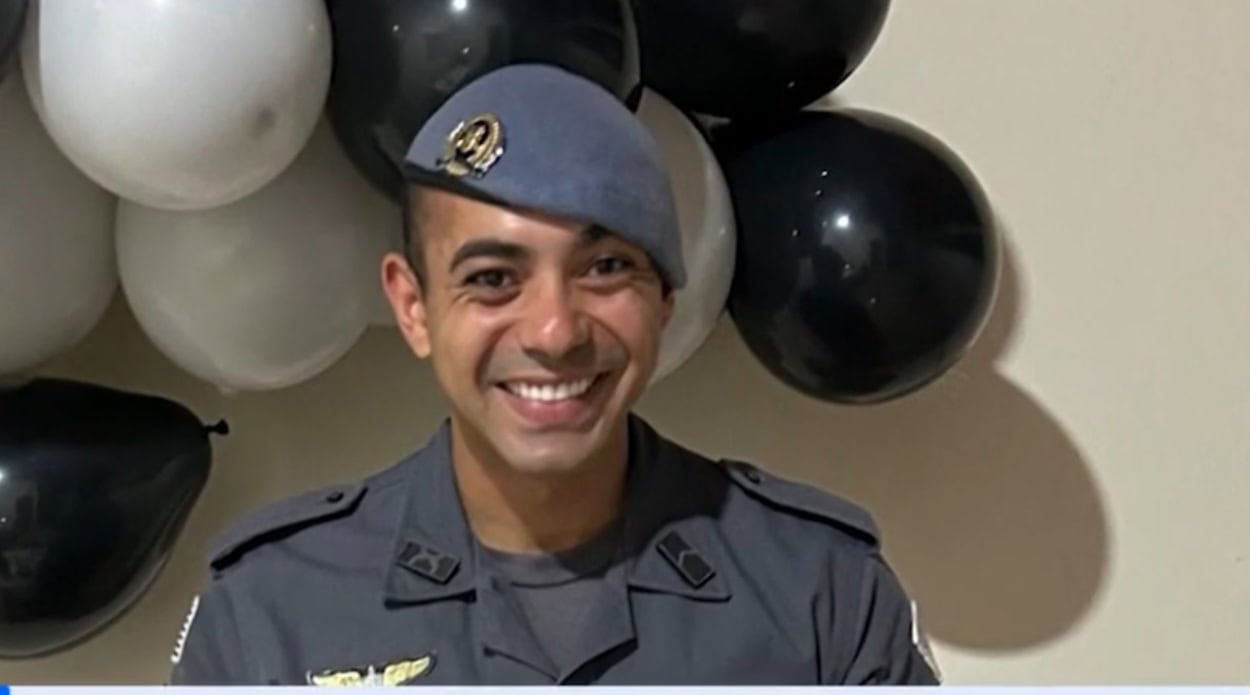 Fé interrompida: Em romaria a Aparecida, policial militar morre durante assalto na estrada 