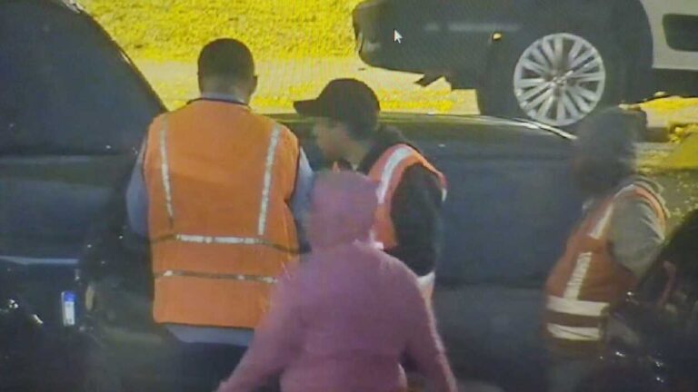 Santo André faz operação contra flanelinhas por extorsão a motoristas no entorno do Aramaçan
