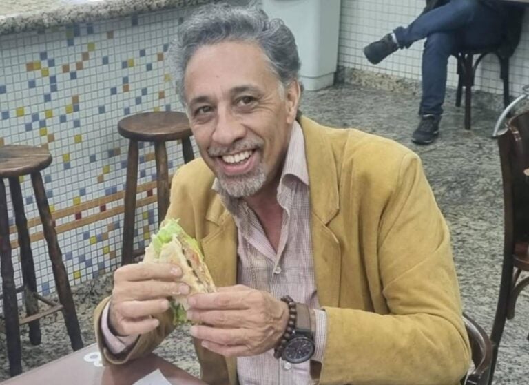Luto no ABC: Morre Jairo Mascaro, o “Jairão” do Foco News, aos 60 anos