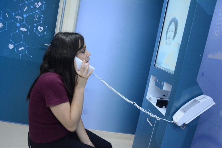 Santo André aprimora atendimento de saúde com novo conceito de consulta digital