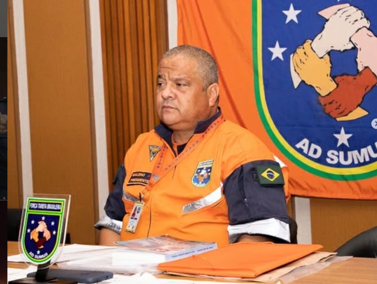 Coordenador de empresa terceirizada que atua no Rodoanel desaparece