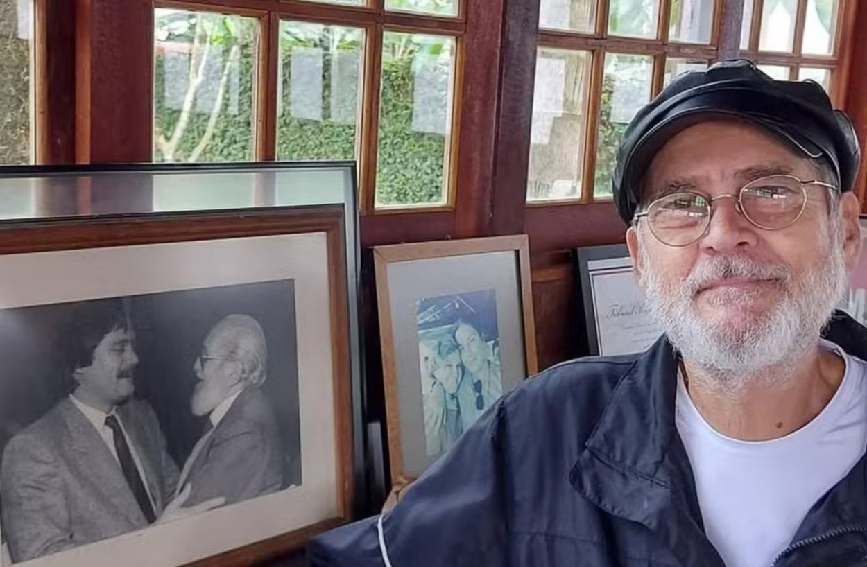 alecimento trágico de Paulo Frateschi encerra uma vida marcada pela intensa militância política e, dolorosamente, por duas tragédias familiares anteriores que o haviam atingido