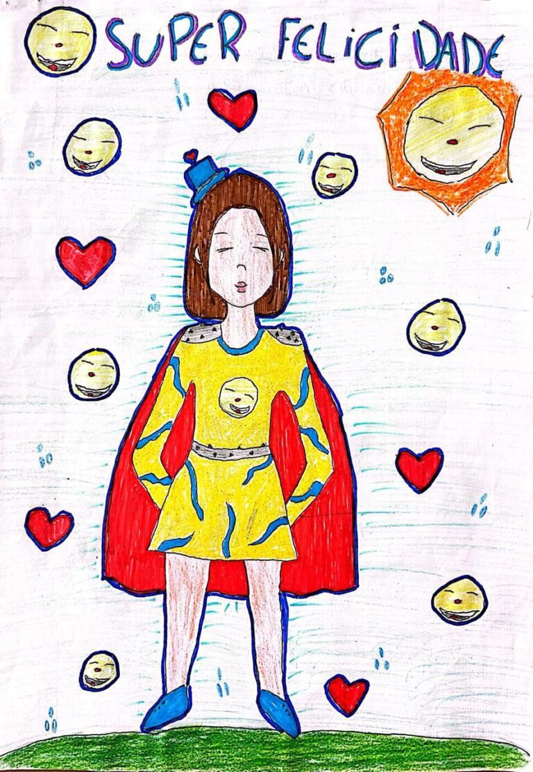 Prefeitura anuncia desenhos e fotos finalistas do concurso Meu Desenho na Capa - ‘Meu Olhar, Minha Arte’