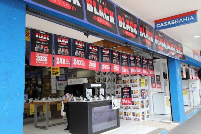 Procon Diadema alerta para compras por impulso na Black Friday