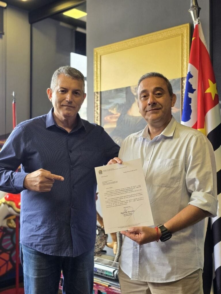 Ribeirão Pires recebe R$ 500 mil para custeio da saúde municipal