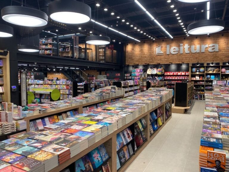 Livraria Leitura realiza “Quinzena Black Friday"