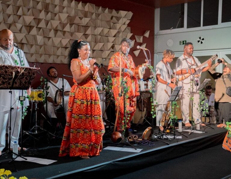 Santo André inicia programação especial do Mês da Consciência Negra