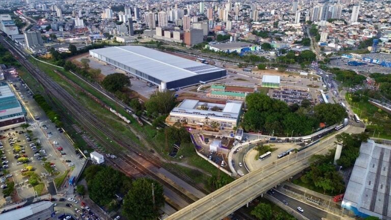 Braskem participa da inauguração da Nova Sede do Parque Tecnológico de Santo André