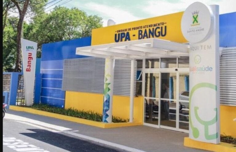 Vítima reconhece suspeito de 40 anos pelas roupas; ele procurou atendimento em UPA Bangu após ser ferido.