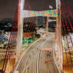 Ponte estaiada