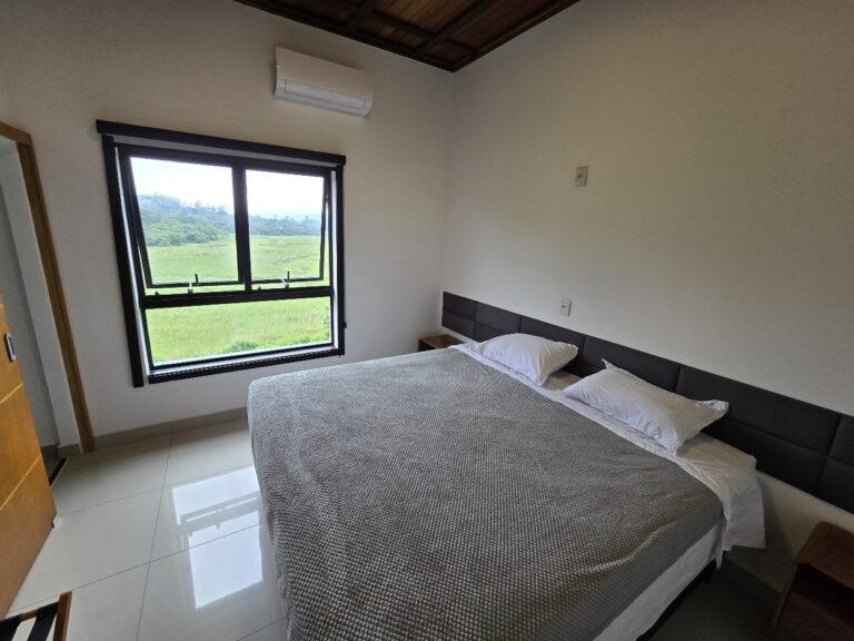 Novo Hotel reforça estrutura de hospedagem e impulsiona vocação turística de Ribeirão Pires