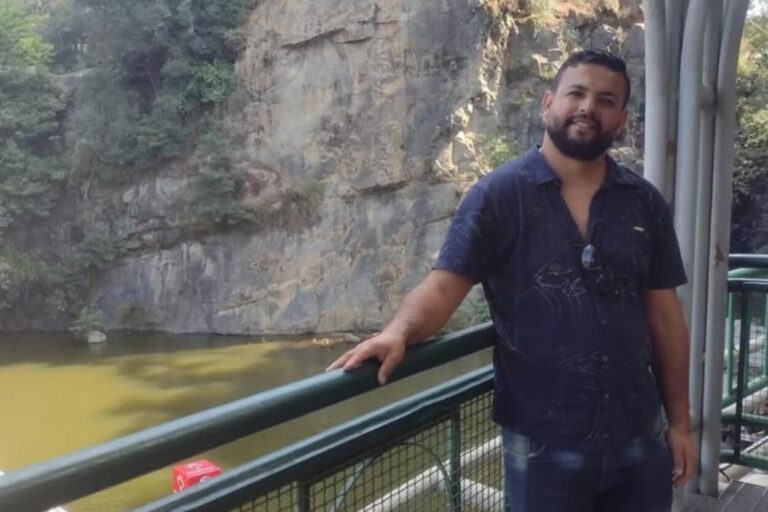 O motorista da betoneira, William Rodrigues da Silva, de São Bernardo do Campo, não resistiu aos graves ferimentos