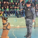 Projeto Cão Amigo da GCM de Ribeirão Pires alcança marca de 10 mil participantes