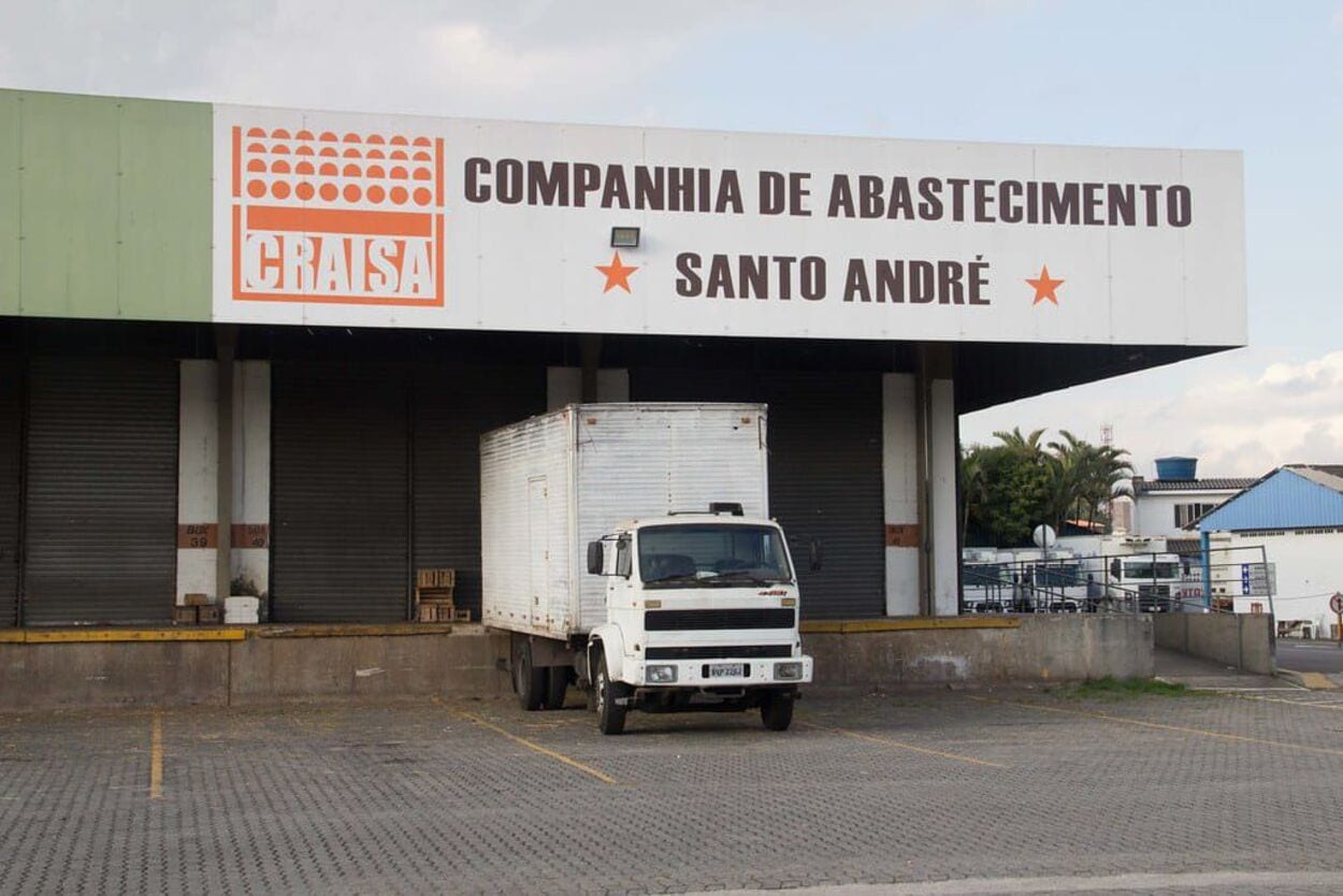 Santo André abre inscrições para concurso da Craisa com salário de até R$ 10,8 mil