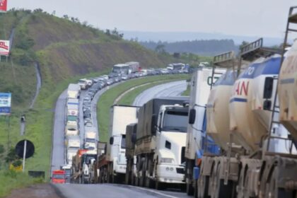 Organizadores projetam paralisação com foco no Sudeste, mas entidades e figuras políticas do setor questionam a adesão e a pauta do movimento