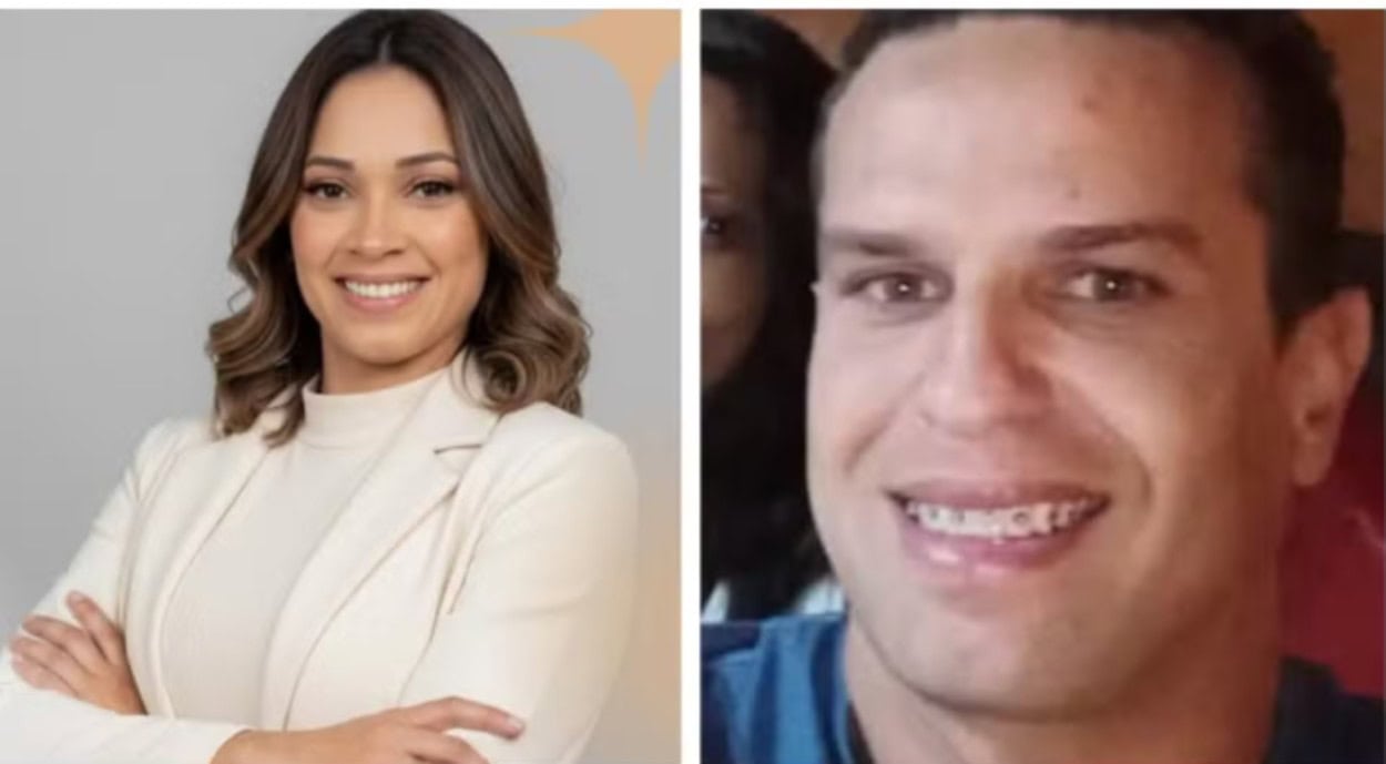 Vítima foi atacada dentro de casa pelo ex-companheiro, Cristian Antunes, que não aceitava o fim do relacionamento; filha de 11 anos presenciou tudo