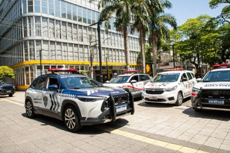 Roubos e furtos caem 25,9% em São Caetano um mês após fechamento do Nosso Prato