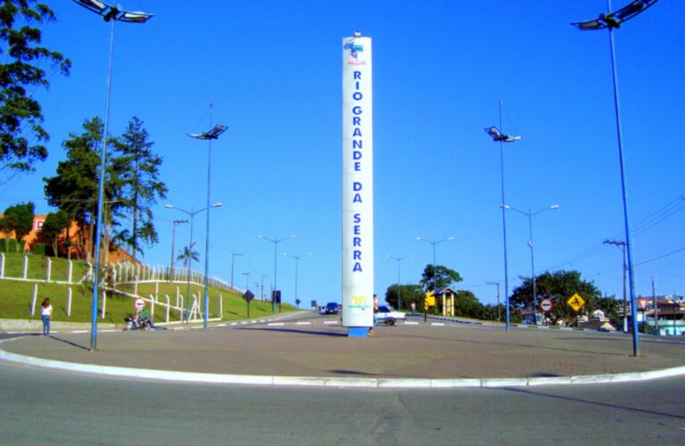 Rio Grande da Serra tem nova edição do “Prefeitura até Você” com cadastro para troca de geladeiras e lâmpadas