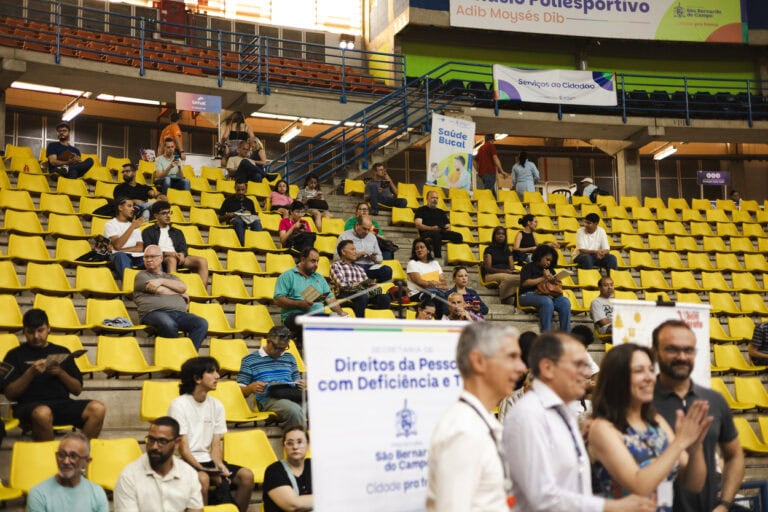 Feirão de Empregos de Natal de São Bernardo oferece 7.500 vagas