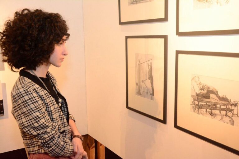Salão de Arte Contemporânea de Santo André recebe inscrições até 15 de janeiro