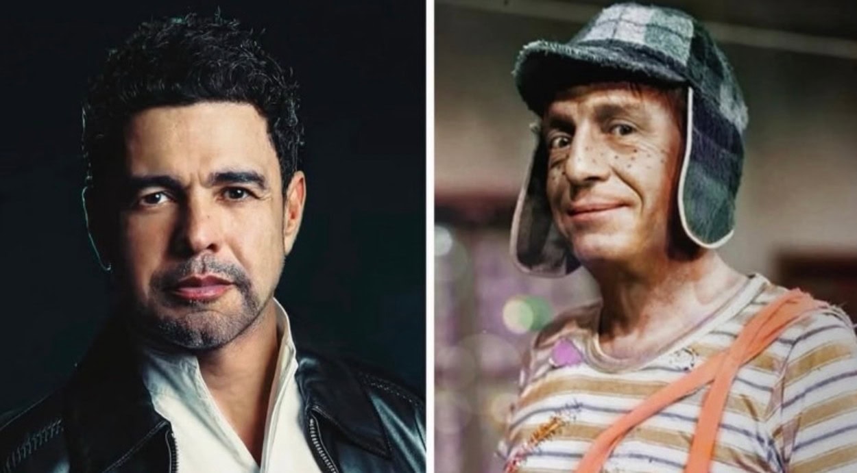 SBT cancela especial de Zezé Di Camargo e escala episódio inédito de ‘Chaves’ 