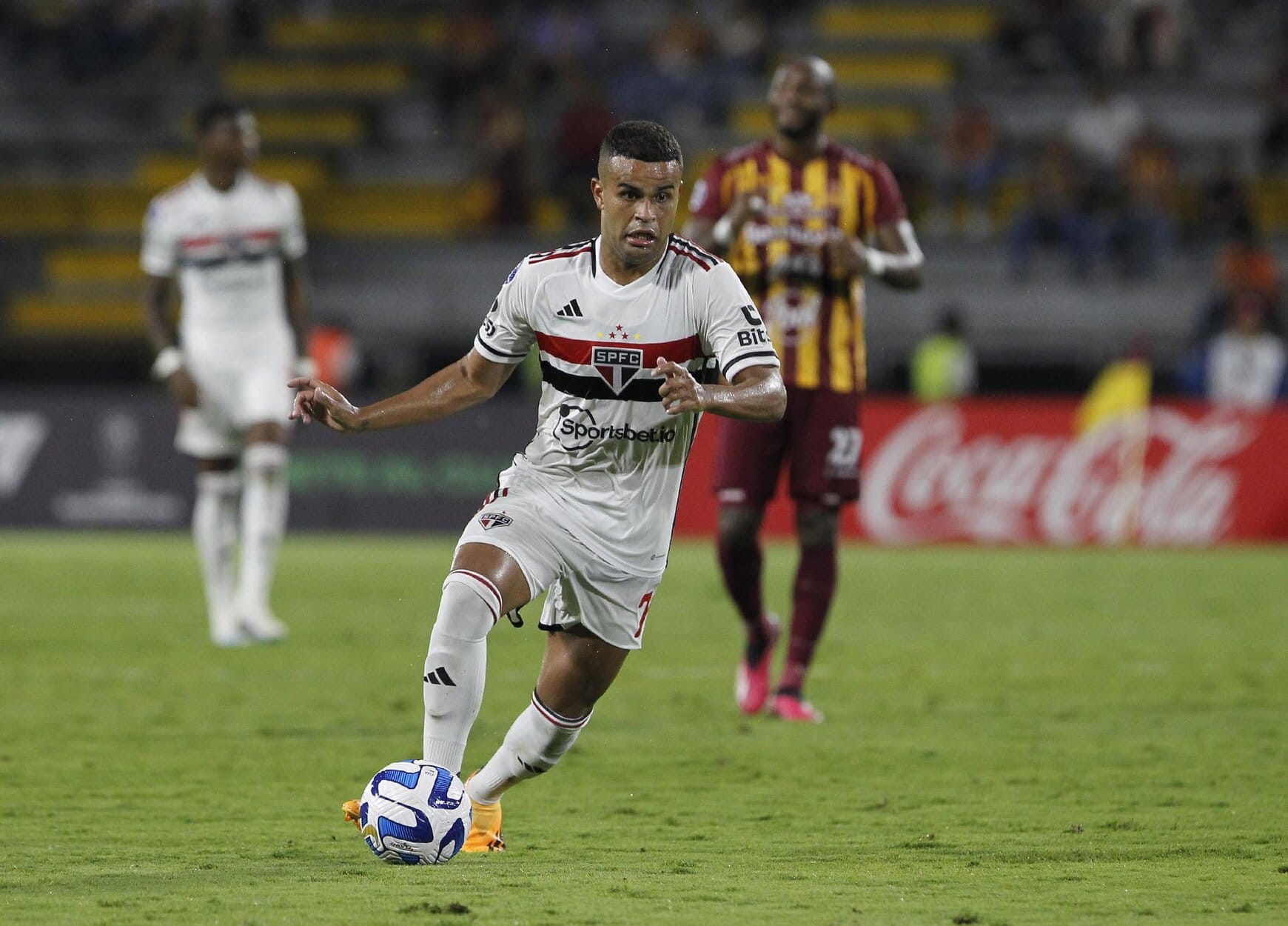 Alisson Corinthians