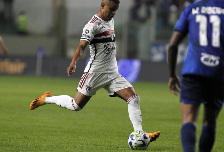 Alisson - Corinthians São Paulo