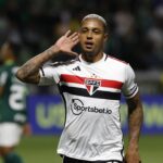 São Paulo - Palmeiras