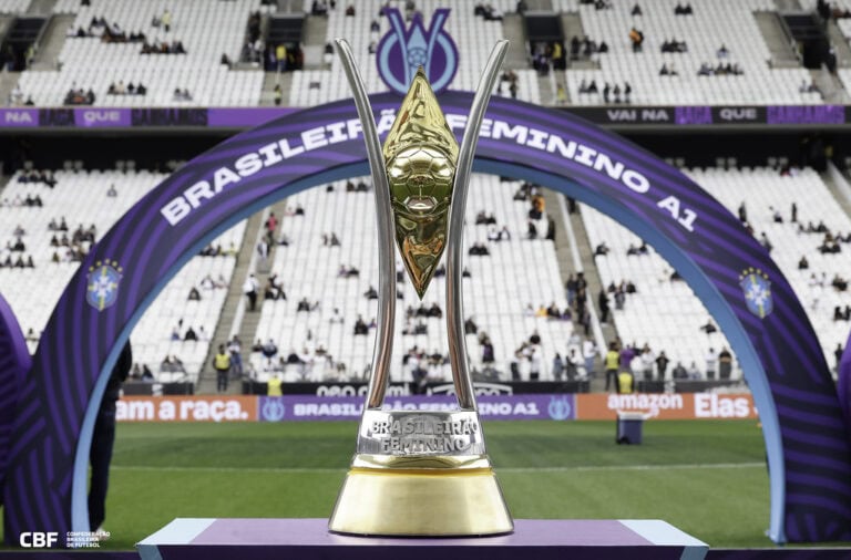 Brasileirão Feminino - CBF