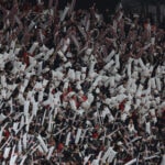 São Paulo - Morumbis - Torcida