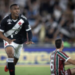 Rayan - Vasco
