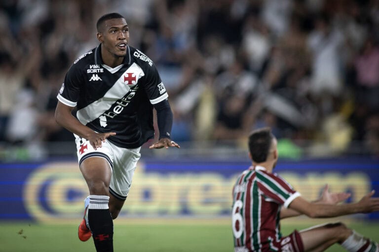 Rayan - Vasco