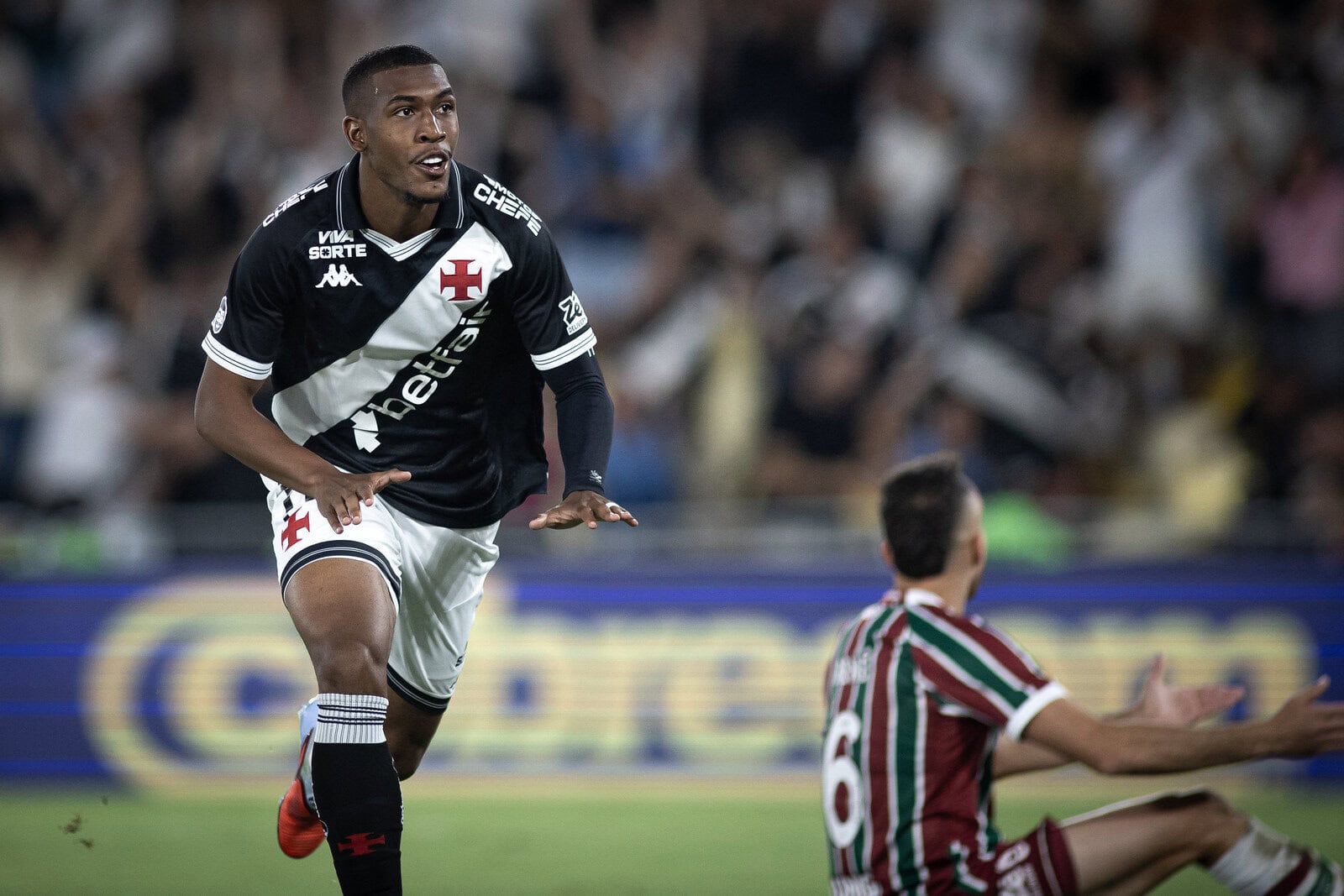 Rayan - Vasco