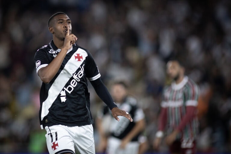 Rayan - Vasco
