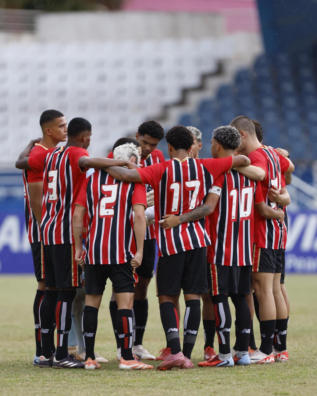 São Paulo