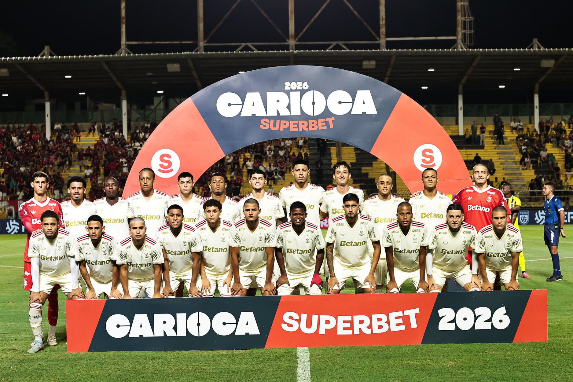 Flamengo - Carioca