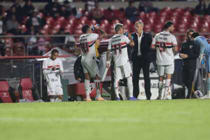 Crespo - São Paulo