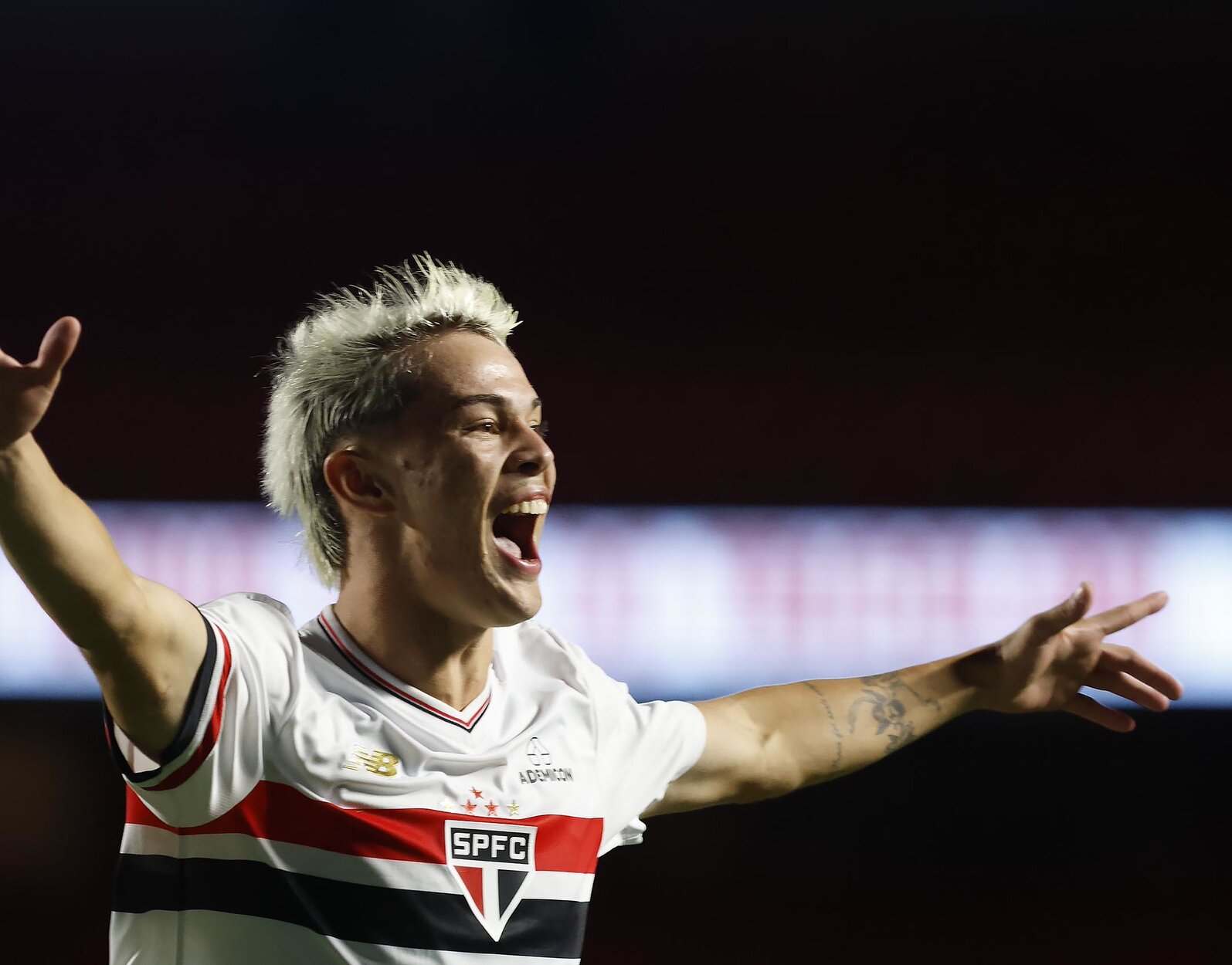 São Paulo