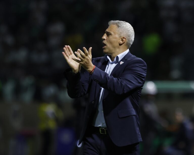Crespo - São Paulo