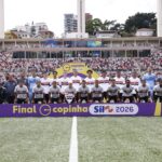 Crespo - São Paulo