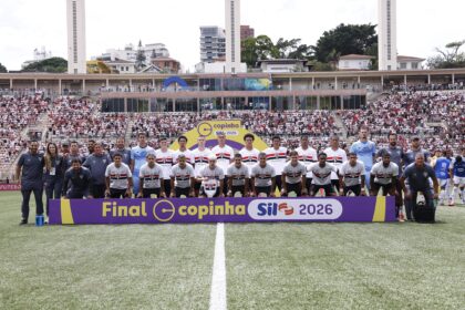 Crespo - São Paulo