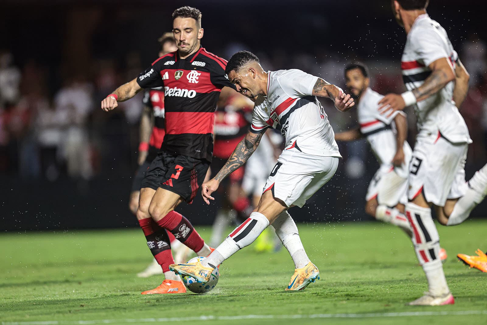 São Paulo