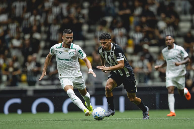 Palmeiras