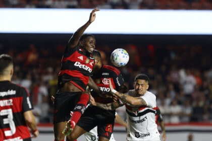São Paulo