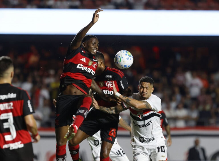 São Paulo