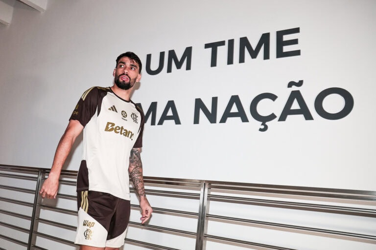 Paquetá Flamengo