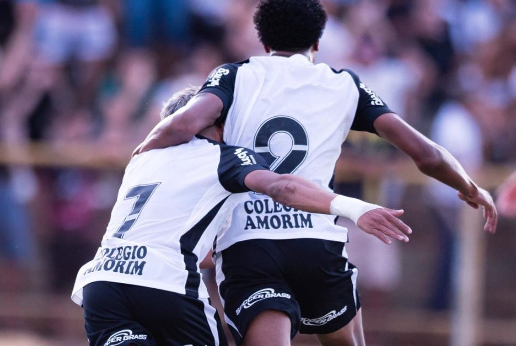 Corinthians