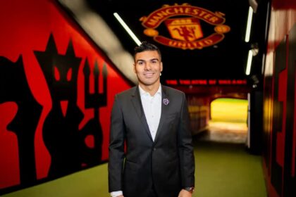 Casemiro