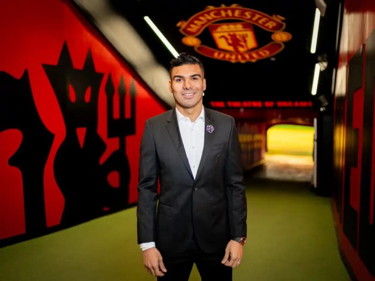 Casemiro