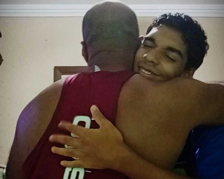 Orgulho: Jovem de São Bernardo passa em Medicina na USP em 2026